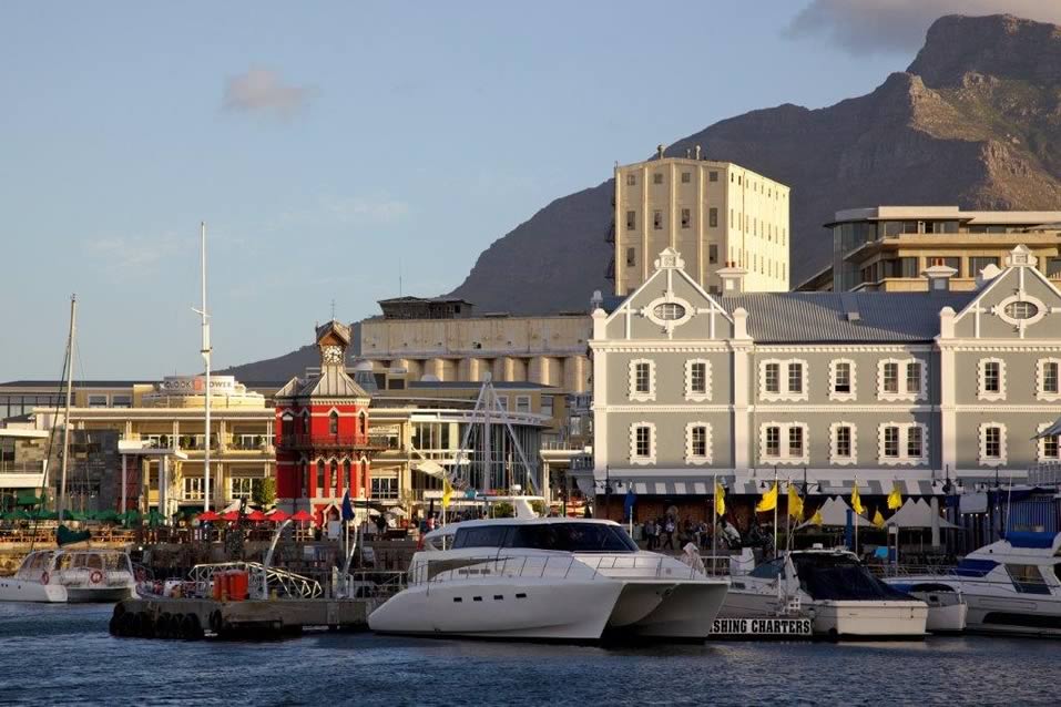 Victoria & Alfred Waterfront
